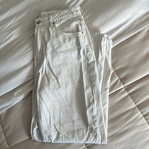 H and M 90’s Baggy Jeans